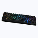 LXINDIA Keyboards Zebronics ZEB-Max Ninja (Black)