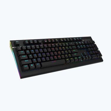 LXINDIA Keyboards Zebronics Zeb-Max Pro V2