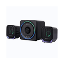 LXINDIA speaker ZEBRONICS Zeb-Pluto 2 (2.1 Channel)