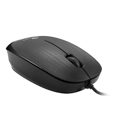 LXINDIA Zebronics Zeb-Power Wired USB Mouse