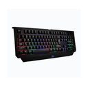 LXINDIA Keyboards Zebronics Zeb-Transformer K2 Gaming Keyboard