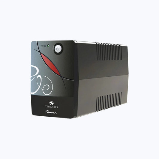 LXINDIA Zebronics Zeb-U725