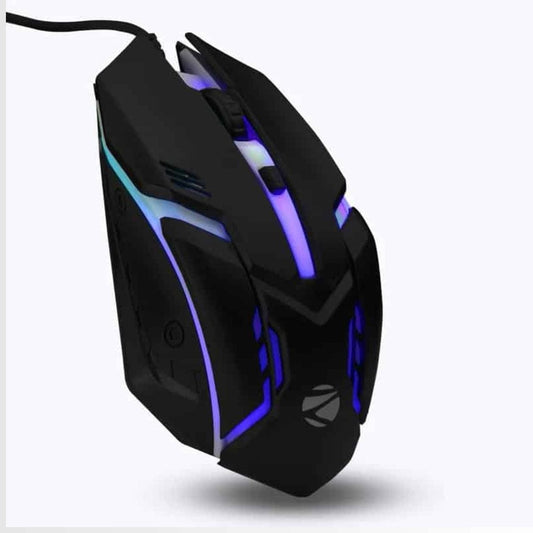 LXINDIA Mouse ZEBRONICS ZEB-UZI