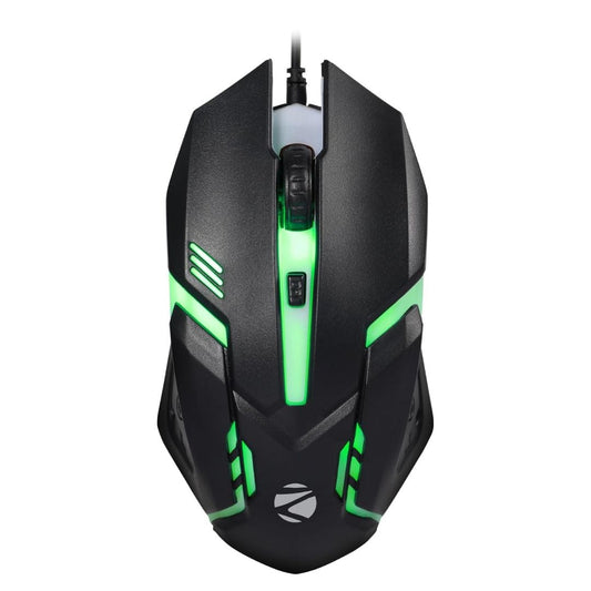 LXINDIA Mouse ZEBRONICS ZEB-UZI