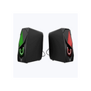 LXINDIA speaker ZEBRONICS Zeb-Warrior II