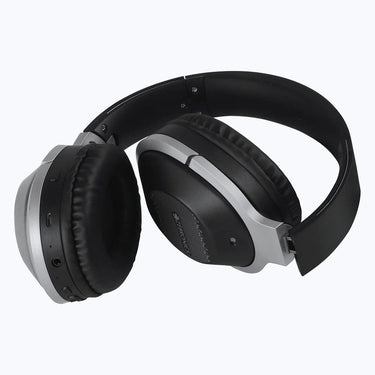 LXINDIA headphone ZEBRONICS Zeb-Zoom