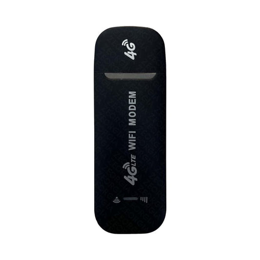 LX INDIA Wifi Dongles ZEORGIA 4G LTE WiFi Dongle | Multi SIM Support USB Data Card