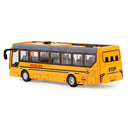 LXINDIA Toys Zest 4 Toyz Remote Control Bus for Kids