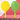 LX INDIA Table Tennis Racquets Zest 4 Toyz Table Tennis Racquet Set with 1 Shuttle and 1 Foam Ball
