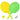 LX INDIA Table Tennis Racquets Zest 4 Toyz Table Tennis Racquet Set with 1 Shuttle and 1 Foam Ball