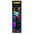  Anime