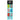 LX INDIA Book mark BTS Zesta 3D Cute Magnetic Bookmark Gifts for Book Lovers | Book Marks