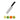 LX INDIA Fruit Cutter ZEUTER Crinkle Cutter, Crinkle Cutter, Wavy Blade Knife, Potato Corrugated Knife