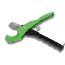 LXINDIA ZIODIC PVC Pipe Cutter 36 mm Efficiently Cuts Pvc and Rubber Hoses Cutter