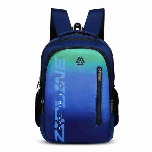LX INDIA waterproof bags Zipline Casual backpack School bags Water Resistant