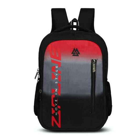 LX INDIA waterproof bags Zipline Casual backpack School bags