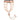 LX INDIA Watch straps ROSEGOLD#9 Zitel Bling Rhinestone Metal Bracelet Band Compatible with Apple Watch Straps for Women Girls