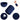 LX INDIA Sweat Bands ZOKNI® Sweat Wrist Bands for Men & Women (6-Piece Set)
