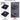 LX INDIA Sweat Bands ZOKNI® Sweat Wrist Bands for Men & Women