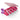 LX INDIA Ice cream makers and Moulds Zoku Ice Pop Mold for thinKitchen:, Pink Flamingo, Set of 4
