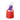 LX INDIA Ice cream makers and Moulds Zoku Owl Ice Pop Mold, Standard, Purple