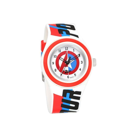 LXINDIA Watch Zoop by Titan Quartz Analog Watch for Kids-NSC4048PP45/NTC4048PP45