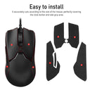 LXINDIA ZORBES Mouse Grip Tape for Razer Viper Mini Ultralight Gaming Mouse