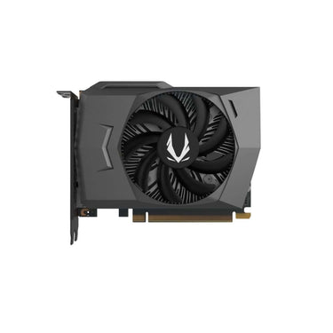 LXINDIA Graphics Card ZOTAC GAMING GEFORCE RTX 3050 ECO SOLO