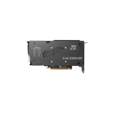 LXINDIA Graphics Card ZOTAC GAMING GeForce RTX 3050 Twin Edge