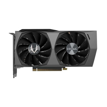 LXINDIA Graphics Card ZOTAC GAMING GeForce RTX 3060 Ti Twin Edge 8GB