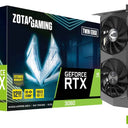 LXINDIA Graphics Card ZOTAC GAMING GeForce RTX 3060 Twin Edge 12GB