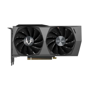 LXINDIA Graphics Card ZOTAC GAMING GeForce RTX 3060 Twin Edge OC