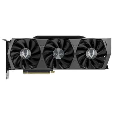 LXINDIA Graphics Card ZOTAC GAMING GeForce RTX 3080 Ti Trinity