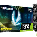 LXINDIA Graphics Card ZOTAC GAMING GeForce RTX 3080 Ti Trinity OC (ZT-A30810J-10P)