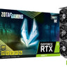 LXINDIA Graphics Card ZOTAC GAMING GeForce RTX 3080 Ti Trinity OC (ZT-A30810J-10P)