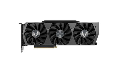 LXINDIA Graphics Card ZOTAC GAMING GeForce RTX 3080 Ti Trinity OC (ZT-A30810J-10P)