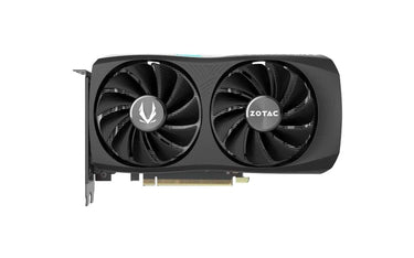 LXINDIA Graphics Card ZOTAC GAMING GeForce RTX 4060 Ti 8GB Twin Edge