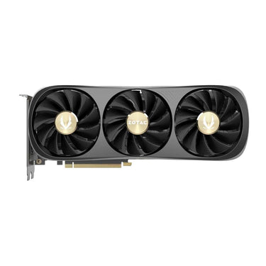 LXINDIA Graphics Card ZOTAC GAMING GeForce RTX 4070 Ti Trinity OC (ZT-D40710J-10P)