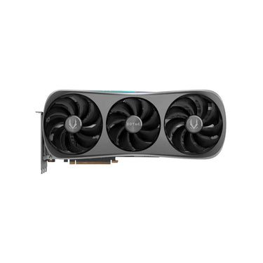 LXINDIA Graphics Card ZOTAC GAMING GeForce RTX 4090 Trinity OC (ZT-D40900J-10P)