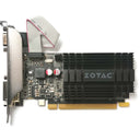 LXINDIA Graphics Card Zotac GeForce® GT 710 2GB GDDR3