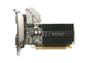 LXINDIA Graphics Card Zotac GeForce® GT 710 2GB GDDR3