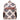 LX INDIA Bag ZOUK Classic Backpack (Mughal Motif)