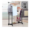 LXINDIA HANGER ZSIGNS Stainless Steel  Clothing Hanger