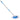 LXINDIA mop Zureni Metal Mop Stick Adjustable Handle for Household Floor Cleaning with Mop Plate1