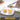 LX INDIA CItrus Juicer Zureni Stainless Steel Lemon Squeezer (ZR 001LEMON)