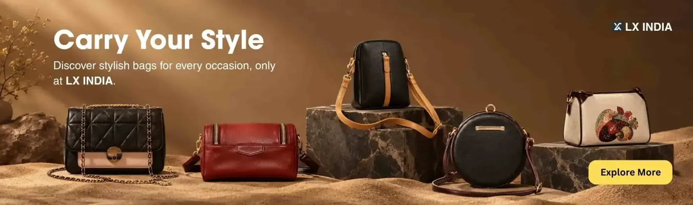 BAGS 