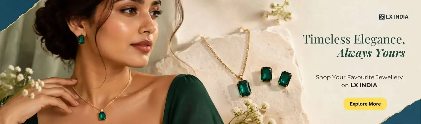 JEWELLERY