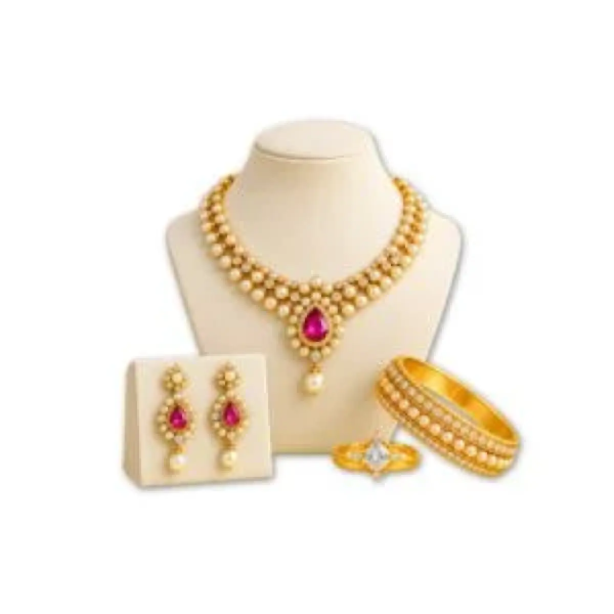 Jewellery 