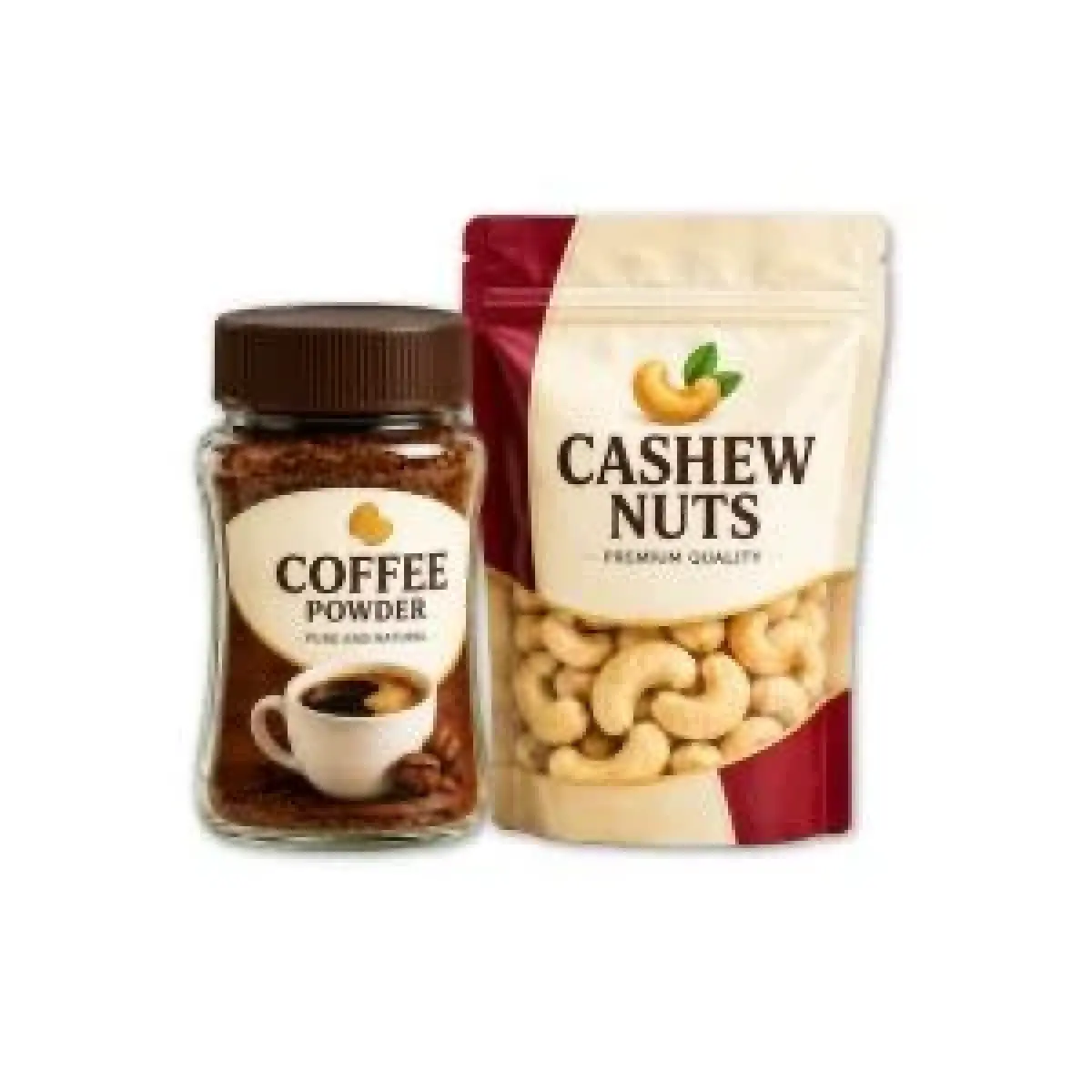 Grocery & Gourmet Foods 