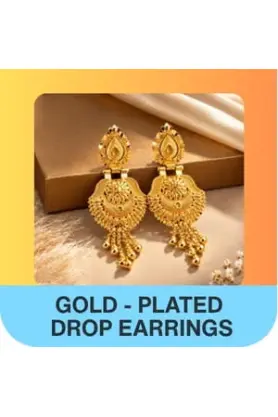 TOP EARRINGS SET